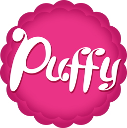  77% off Puffy Network